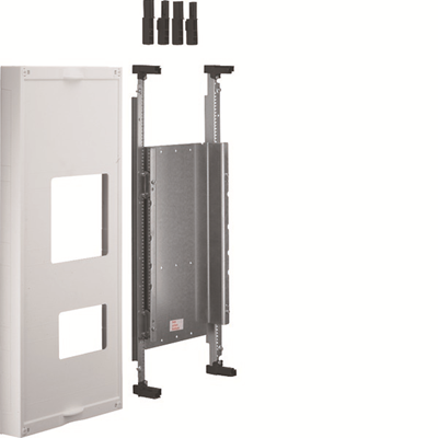 UNIVERS N Bloque para interruptor de encendido 400(630)A 600x250mm