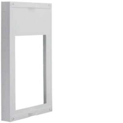 UNIVERS N Cache pour 1xNH1 450x250x110mm