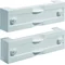 UNIVERS N Cobertura completa 75x250x56mm