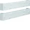 UNIVERS N Cobertura completa 75x500x56mm