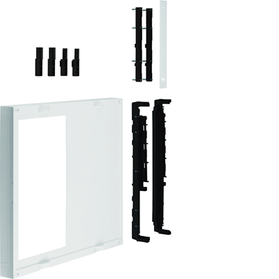UNIVERS N Componente para interruptores-seccionadores tipo regleta 3P 8xNH00 450x500mm paso 60mm drenaje inferior