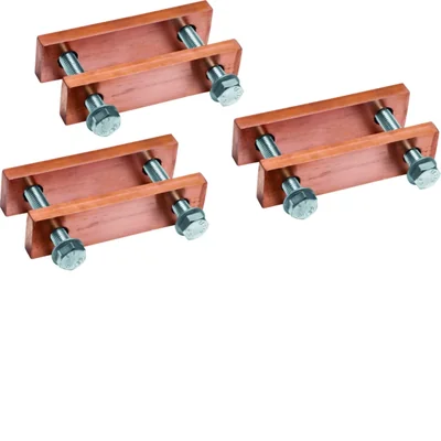 UNIVERS N Connecteur de jeu de barres HC UST4 1600A