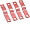 UNIVERS N Connection kit for MCCB 400A.MD