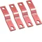 UNIVERS N Connection kit for MCCB 400A.MD