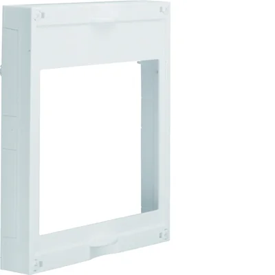 UNIVERS N Couvercle pour 2xNH00(4xNH000) 300x250