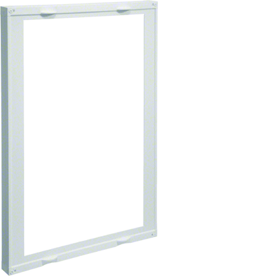 UNIVERS N Cover 750x500x56mm LVSG NH1-3