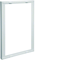 UNIVERS N Cover 750x500x56mm LVSG NH1-3