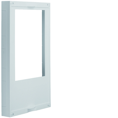 UNIVERS N Cover for 1xNH1 450x250x110mm