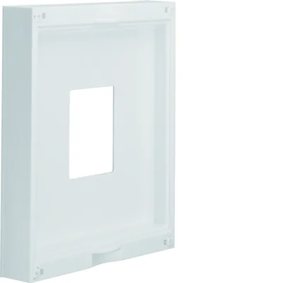 UNIVERS N Cover for ACBs HA 1x250/400A 300x250