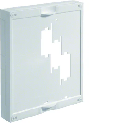 UNIVERS N Cover for base NH00 3-pole L00R/M on 40mm busbars 300x250