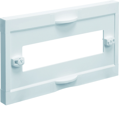UNIVERS N Cover with horizontal gap 150mm 150x250
