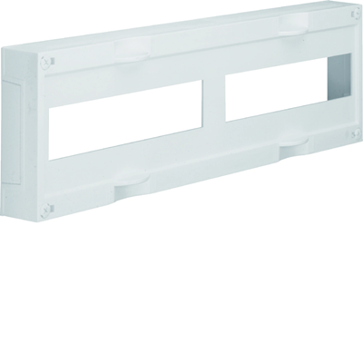 UNIVERS N Cover with horizontal gap 150mm 150x500