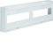 UNIVERS N Cover with horizontal gap 150mm 150x500