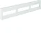 UNIVERS N Cover with horizontal gap 150mm 150x750
