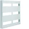 UNIVERS N Cover with horizontal gap 150mm 450x500mm