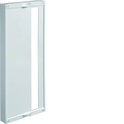 UNIVERS N Cover with partial vertical slot 600x250