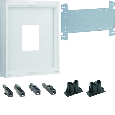 UNIVERS N HC 300x250mm set for 250/400A switch disconnectors