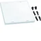 UNIVERS N HC 450x500mm set with solid cover