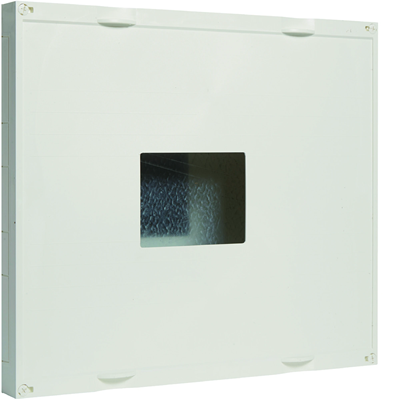 UNIVERS N HC 450x500mm zestaw dla wyłączników mocy 400/630A elektroniczny LSI