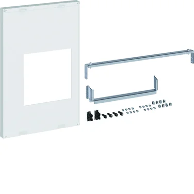 univers N HC 750x500mm set for ACB HW1 IP41 depth 400/600mm for 3-pole housing