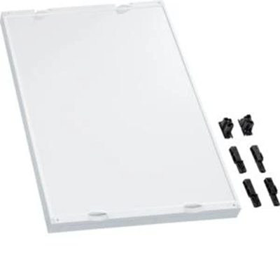 UNIVERS N HC 750x500mm set with solid cover