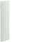 UNIVERS N HC Blank cover for bases D02 DII DIII