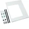 UNIVERS N HC Coffret pour 7xinterrupteurs-sectionneurs NH1-3, entraxe 185 haut/bas 900x750mm