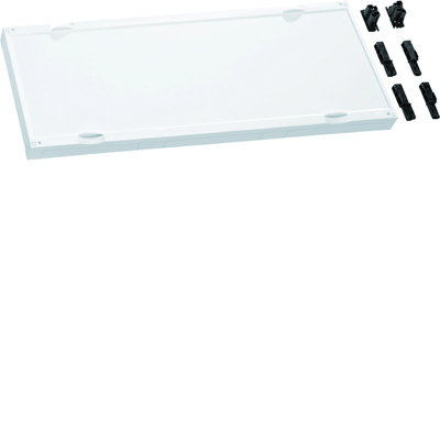 UNIVERS N HC Conjunto con tapa completa 300x750mm