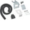 UNIVERS N HC Door wiring kit without cover with ø23 mm pipe