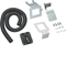 UNIVERS N HC Door wiring kit without cover with ø29 mm pipe