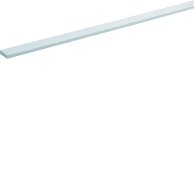 UNIVERS N HC Insulated profile for supporting Cu rails, length 2000mm