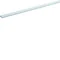 UNIVERS N HC Insulated profile for supporting Cu rails, length 2000mm