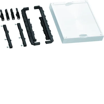 UNIVERS N HC Juego para sistema de carriles 60mm 300x250mm