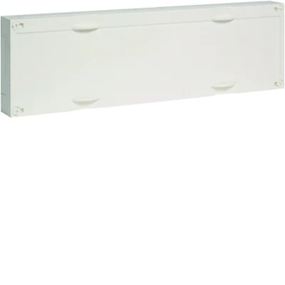 UNIVERS N HC Juego tapa completa con TS35 150x500mm