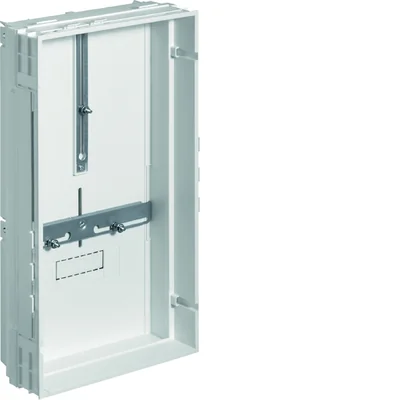 UNIVERS N HC Kit for 1 kWh meter 450x250mm