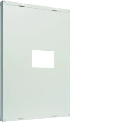 UNIVERS N HC Kit for 1250/1600A motorized circuit breakers with FC connection 750x500mm