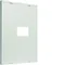UNIVERS N HC Kit for 1250/1600A motorized circuit breakers with FC connection 750x500mm