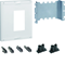 UNIVERS N HC Kit for ACBs 250A TM + motor drive 300x250mm
