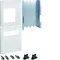 UNIVERS N HC Kit for ACBs 400/630A with FI + motor drive 600x250mm