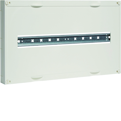 UNIVERS N HC Kit for ACBs 4x160A 24 modules 300x500mm