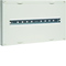 UNIVERS N HC Kit for ACBs 4x160A 24 modules 300x500mm