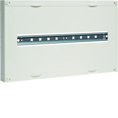 UNIVERS N HC Kit for ACBs 4x160A 24 modules 300x500mm