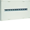 UNIVERS N HC Kit for ACBs 4x160A 24 modules 300x500mm
