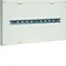 UNIVERS N HC Kit for ACBs 4x160A 24 modules 300x500mm