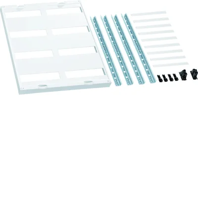 UNIVERS N HC Kit for building modular equipment 8x12PLE 600x500mm