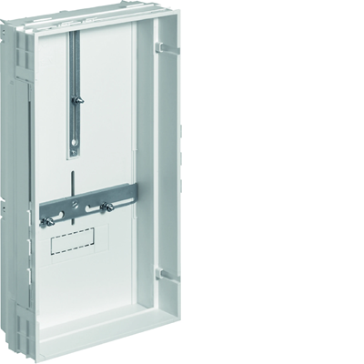 UNIVERS N HC Kit für 1 kWh-Zähler 450x250mm