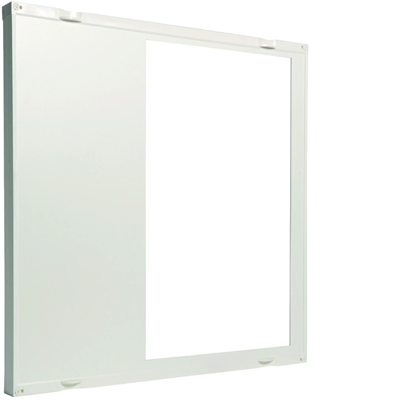 UNIVERS N HC Kit für 12xNH00/6xNH1-3 Streifentrennschalter, Sammelschienensystem 185mm 750x750mm
