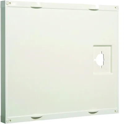 UNIVERS N HC Kit pour interrupteurs manuels 630A 450x500mm