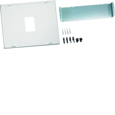 UNIVERS N HC Kit pour interrupteurs-sectionneurs 1250/1600A 600x750mm