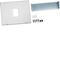 UNIVERS N HC Kit pour interrupteurs-sectionneurs 1250/1600A 600x750mm